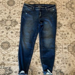 New with tags Maurice’s Jegging jeans